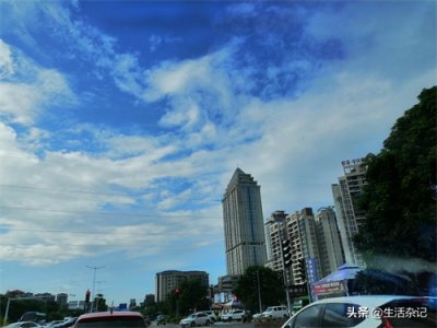 ​中山坦洲，其实没有你们说得那么不好