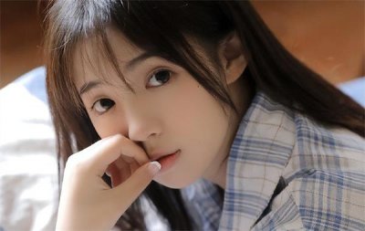 ​怎样在聊天中让女生有感觉？