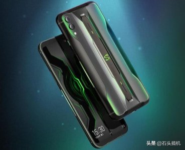 ​拥有MIUI 11核心功能的JOYUI 11正式推送！黑鲨游戏手机完美了