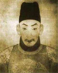 ​郑鄤简介（郑鄤明朝进士郑振先之子）