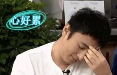 ​得癌症人求生欲更强烈吗(癌症晚期病人求生欲太强)