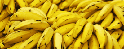 ​为什么香蕉皮擦脸会黑