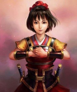 ​荀灌简介（荀灌十三岁突围救父）