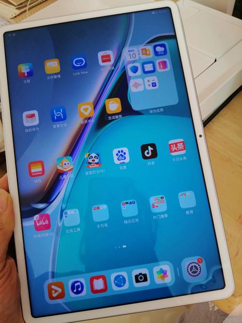 ipad和华为matepad11评测