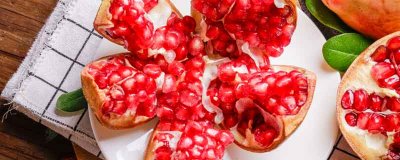 ​石榴保存方法 石榴的保存方法与时间