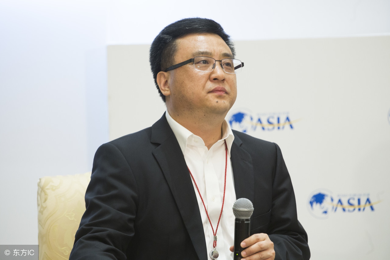 总裁和ceo的区别(详解CEO和总裁各自的权力)