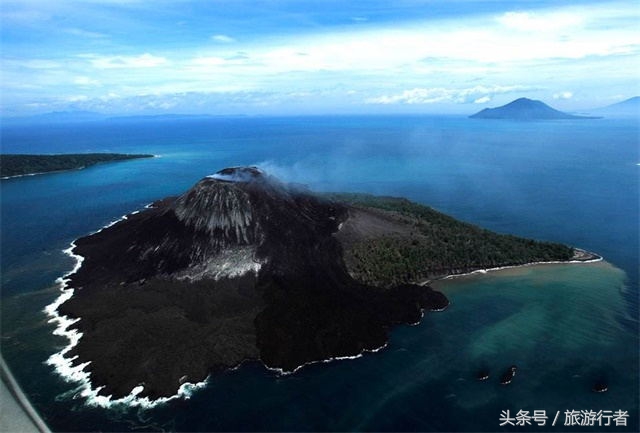 最大的群岛是什么岛（总面积比海南大70倍）