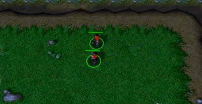 ​人族无敌野蛮人攻略