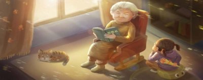 ​忘年之交是谁和谁的故事