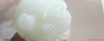 ​玉怎么保养才能越来越亮 玉石怎么保养最好