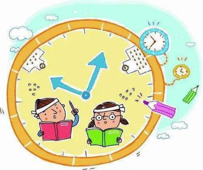 学习日志(相信我学会学习日志)