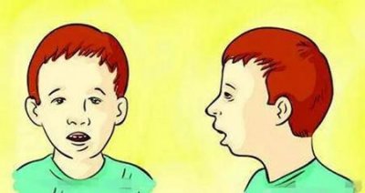 ​小孩子用嘴呼吸会导致变丑吗(小孩用嘴呼吸致脸变丑)