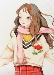 ​心理专家教你解读女生微动作！从此看透女人心！