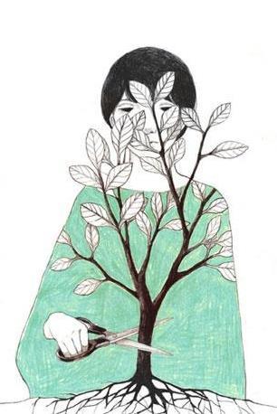 心理专家教你解读女生微动作!从此看透女人心!