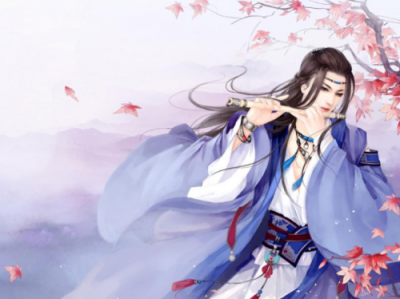 ​可怜夜半虚前席（可怜夜半虚前席后面一句）