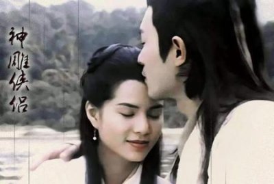 ​有哪些人演过小龙女(小龙女几个演员扮演过)