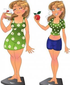 ​十天瘦5斤的减肥方法(瘦十斤减肥法)