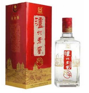 ​泸州老窖 八年陈头曲(泸州老窖八年陈头曲价格)