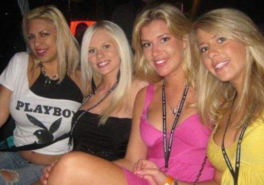 男子进女子监狱献身(女犯人是男狱警的后宫)