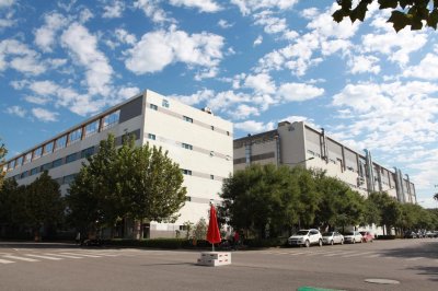 ​廊坊富士康电子厂简介