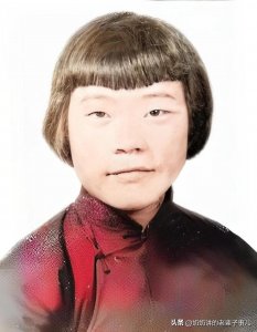 ​女英雄惨遭拷打坚贞不屈，敌人施以“扒钉劈”毒刑，年仅20岁牺牲