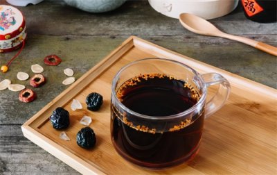 ​用什么泡水喝止渴生津（生津止渴、消暑祛暑！快来喝一碗风味茶饮，健康一夏）