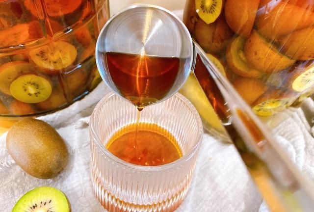 自制猕猴桃泡酒有保质期吗