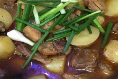 ​腊鸡怎么做好吃 三款家常做法推荐