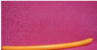 ​教大家用气球弄出多种花样