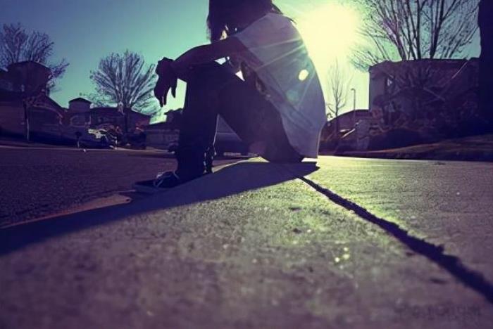 恋爱中的个性签名（超个性情感签名）