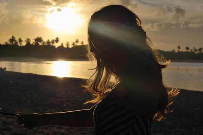 恋爱中的个性签名（超个性情感签名）