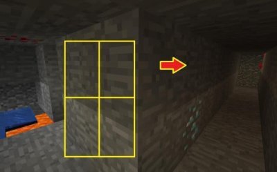 ​我的世界：如何快速获得钻石？教你5种方法，钻石套不再是梦想