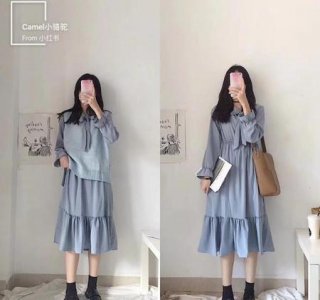 ​秋天穿衣搭配(适合秋季的穿衣风格吧)