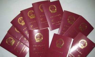 ​外出旅游旅行必备物品清单