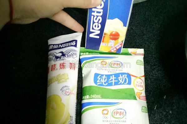 微波炉可以做蛋挞吗(甜品大师教你微波炉烤蛋挞教程)