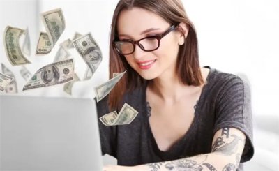 ​女人走投无路最快赚钱方法有哪些