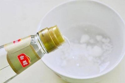 ​食用白醋可以杀菌消毒吗 食用白醋可以消毒杀菌吗