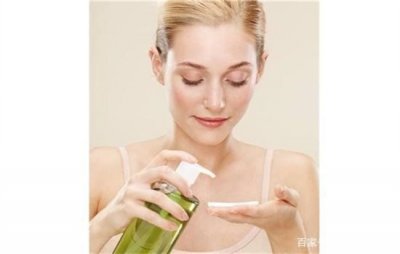 ​手辣了用卸妆油有用吗