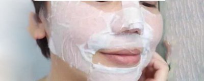 ​健康水湿敷可以天天吗