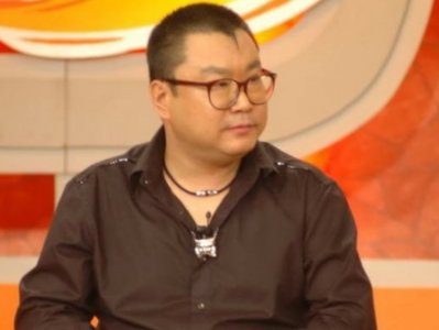 ​尹相杰的母亲是谁?尹相杰生在音乐世家吗