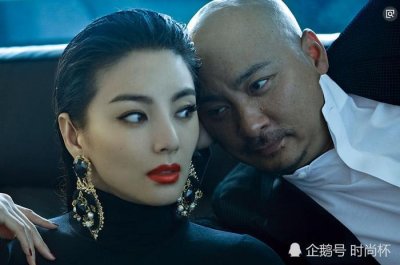 ​王全安为什么会出轨？本人向朋友诉苦，原来是受不了张雨绮这点！