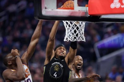 ​明明是选秀大年的乐透秀，为什么勇士侧翼新星如此缺乏自信？