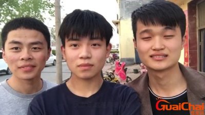 ​农村三人行是河南哪里的？农村三人行一年挣多少钱