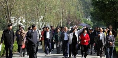 ​冷空气又来了 多地气温或创新低