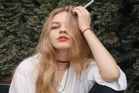 怎么和水瓶座女生相处1