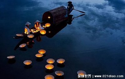 ​中元节为什么不能出门这几项禁忌需要大家了解，小心鬼上身