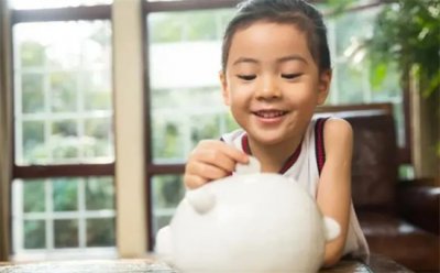 ​孩子考双百是否应该给奖励