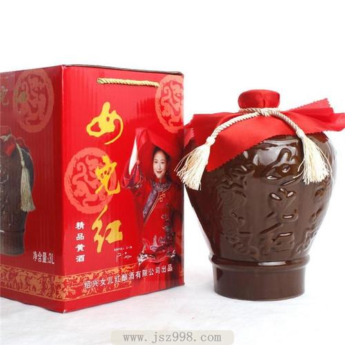 女儿红的寓意（女儿红寓意介绍）