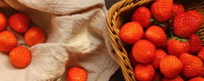 ​三十三颗草莓代表什么