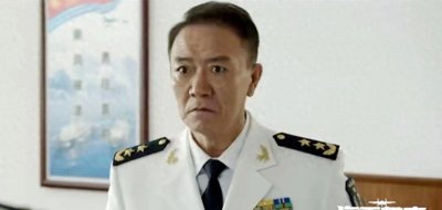 ​揭秘海天雄鹰：衣正邦中将的现实原型大揭秘，你绝对猜不到！